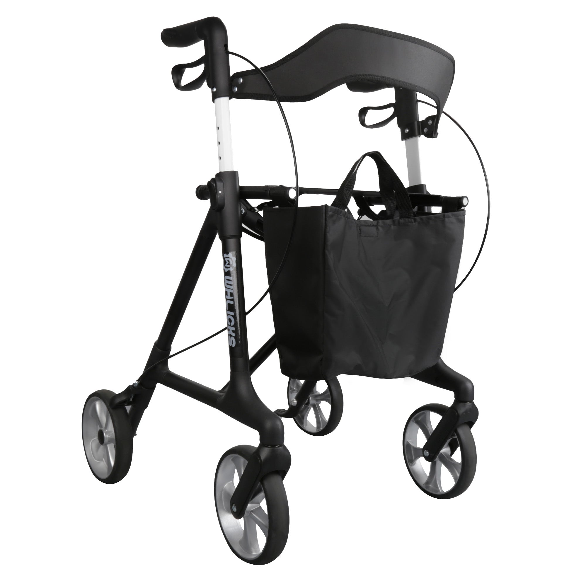 travel bag for rollator walker