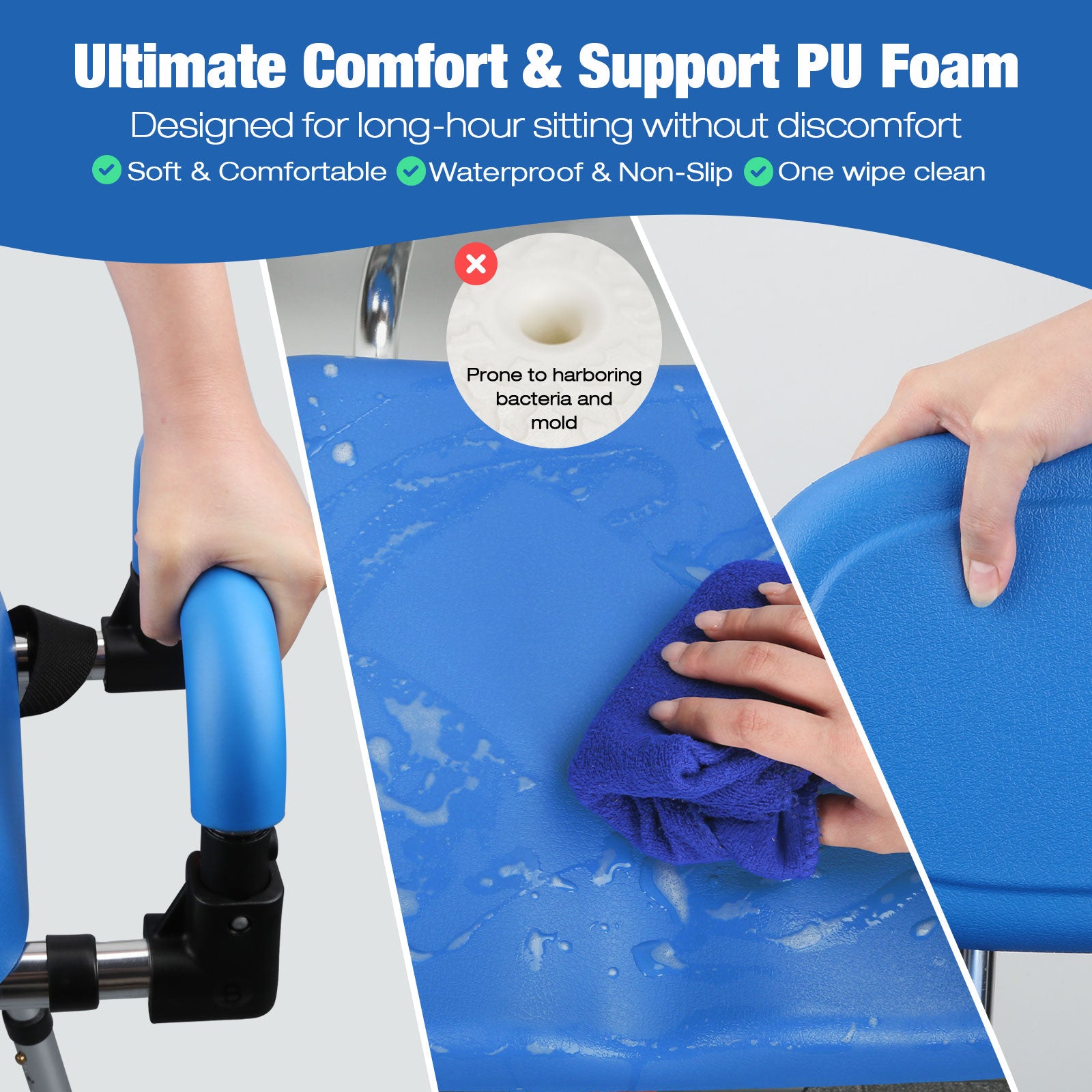 chair for shower