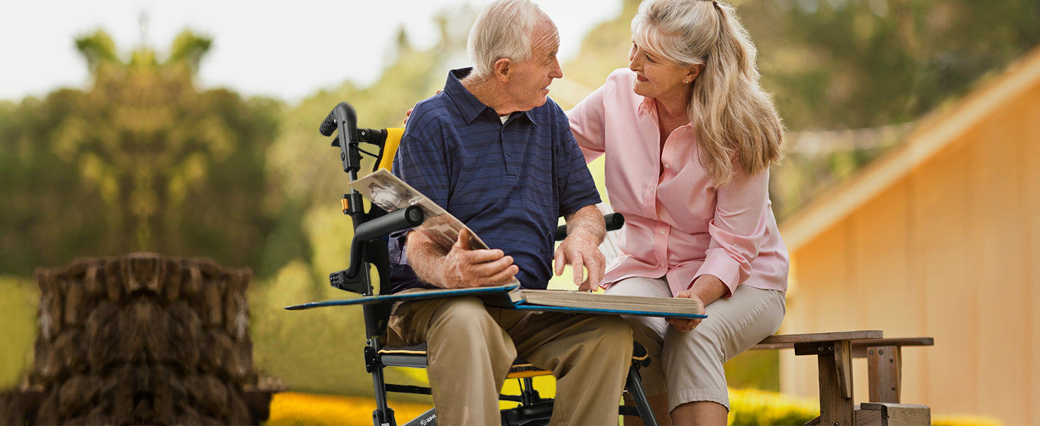 free chair exercises for seniors