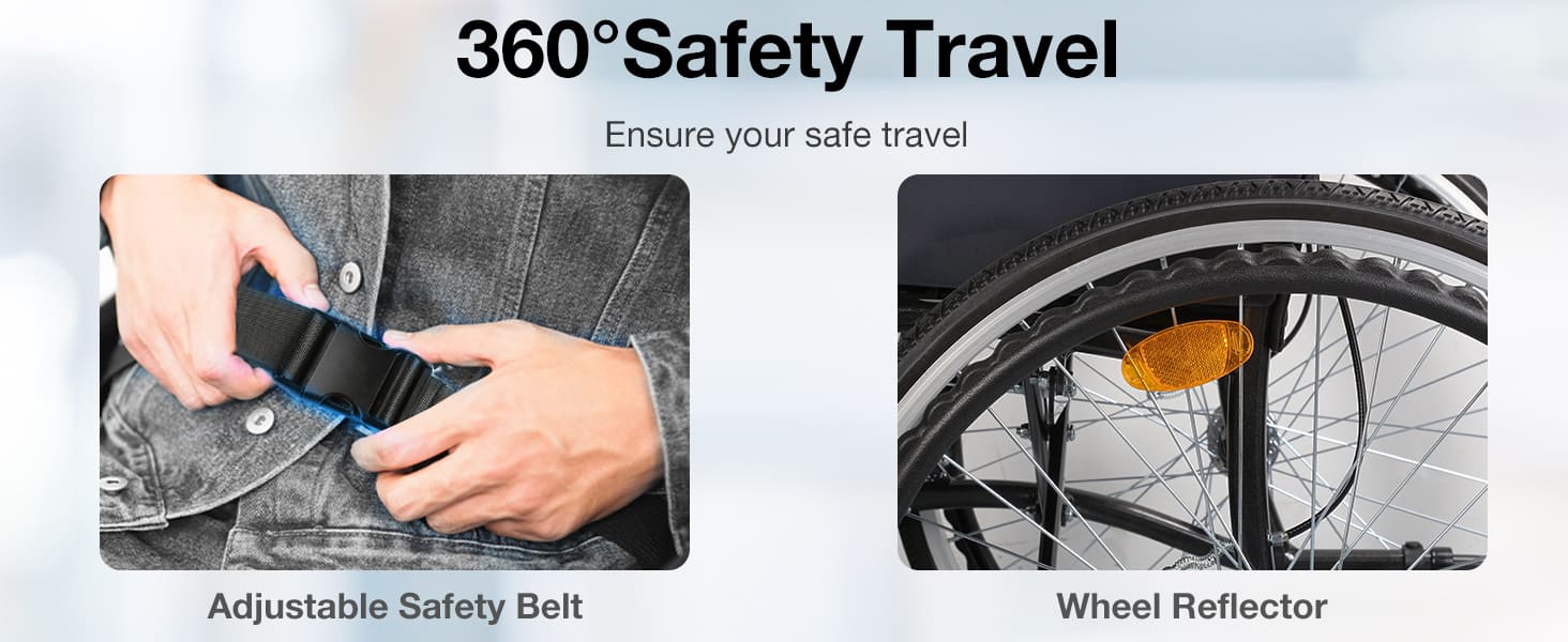 wheelchair for hospital discharge travel#color gray