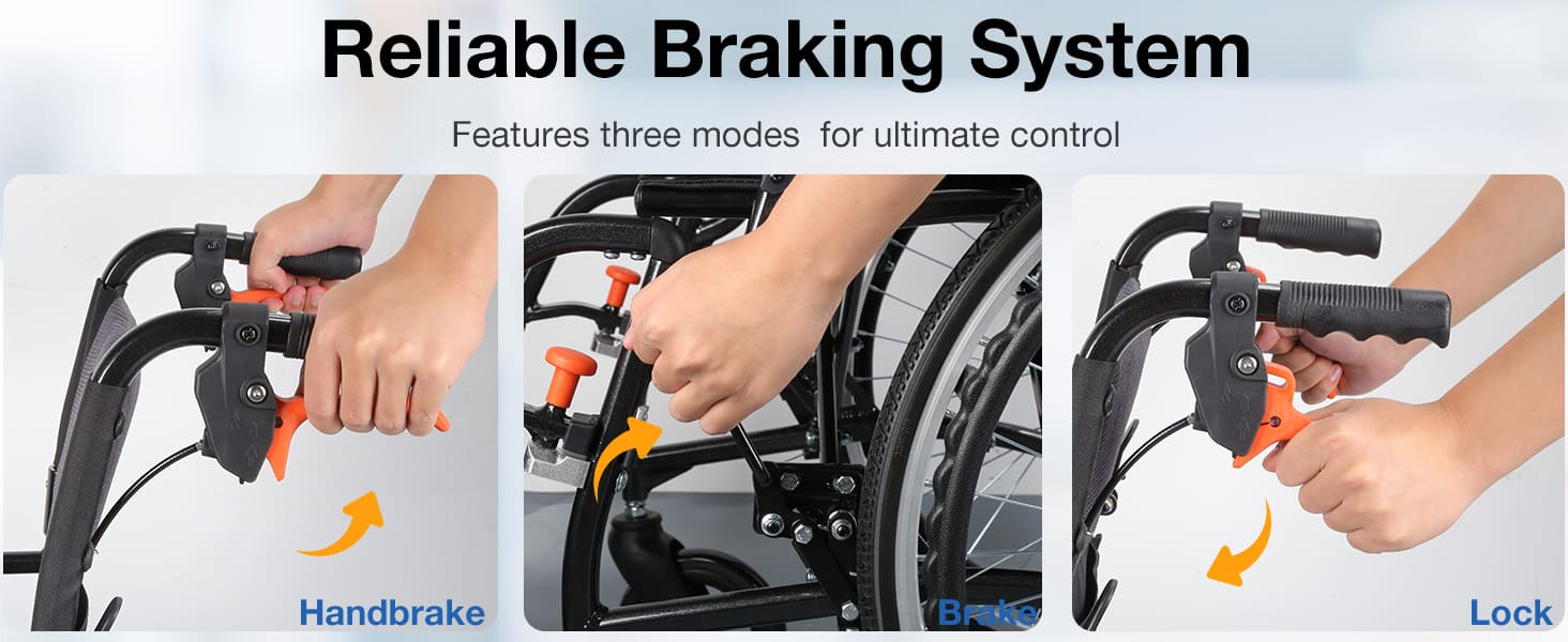 wheelchair for wedding guests with limited mobility#color gray