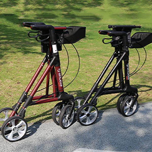 foldable walker