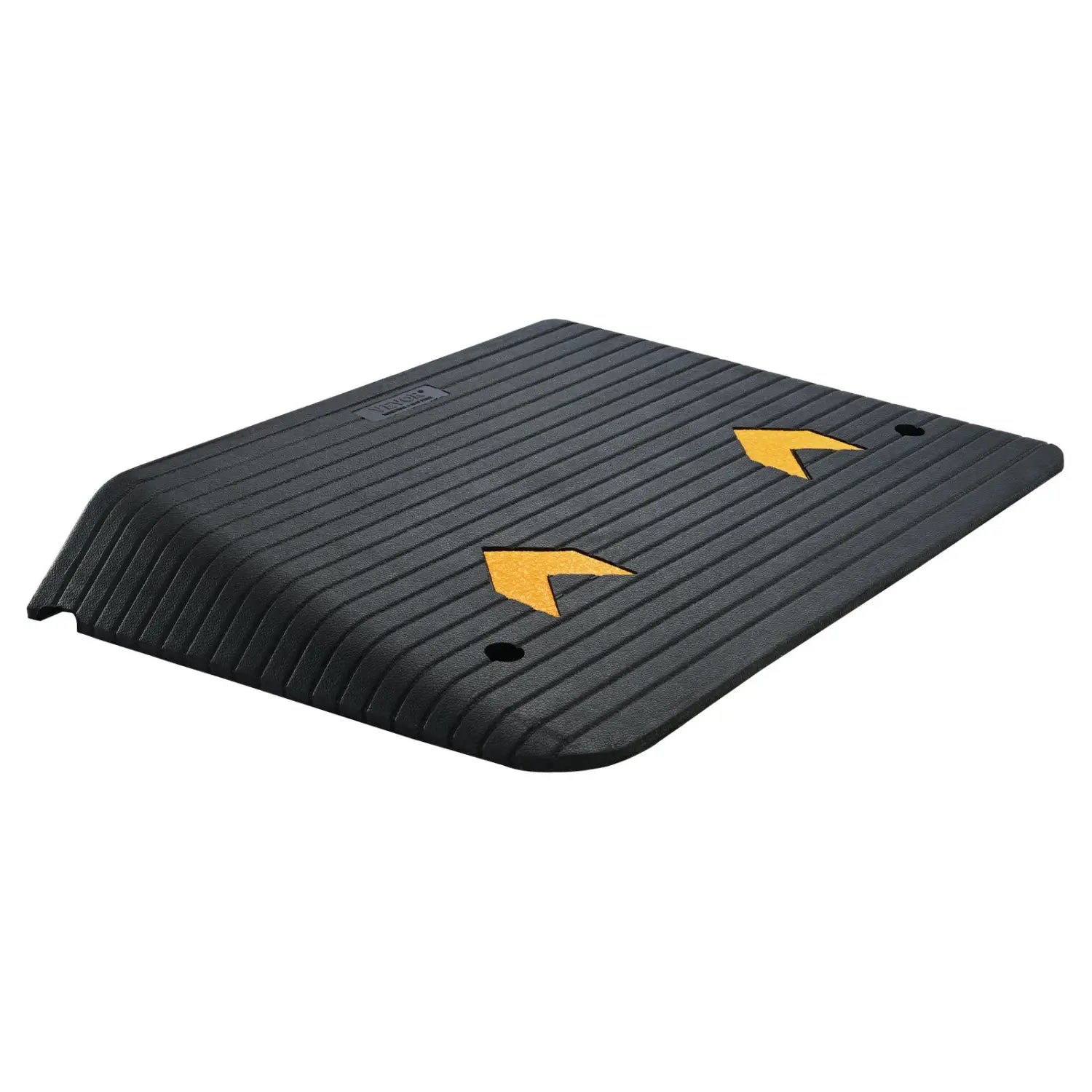 Rubber Threshold Ramp for Wheelchairs & Mobility Scooters