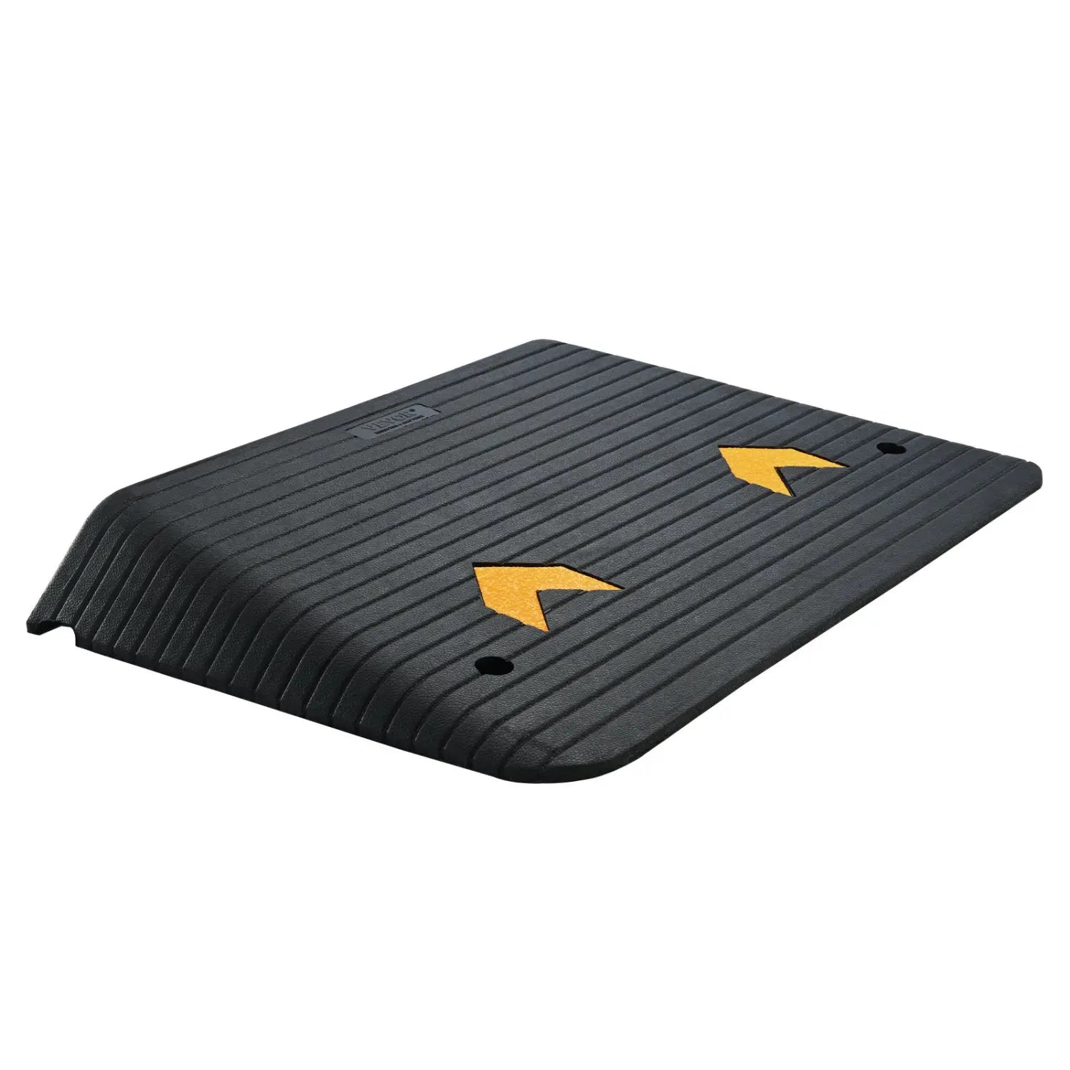 Rubber Threshold Ramp for Wheelchairs & Mobility Scooters