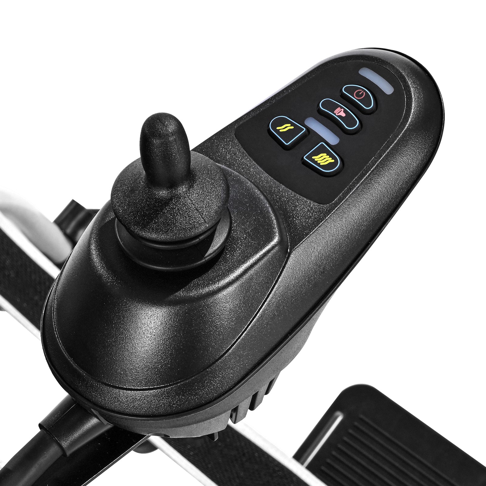 Vevor Motorized Wheelchairs for Seniors Foldable Power Wheelchair for Adults