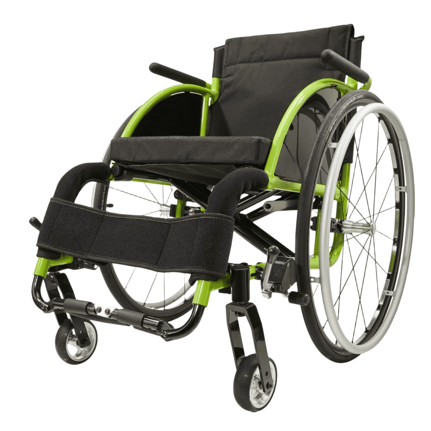 Ultra-Lightweight Sport Wheelchair – Move Freely, Explore More