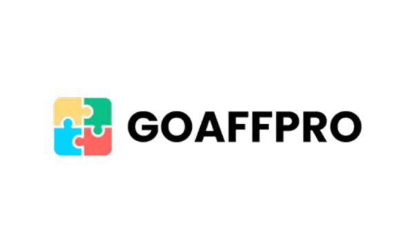 GOAFFPRO affiliate program