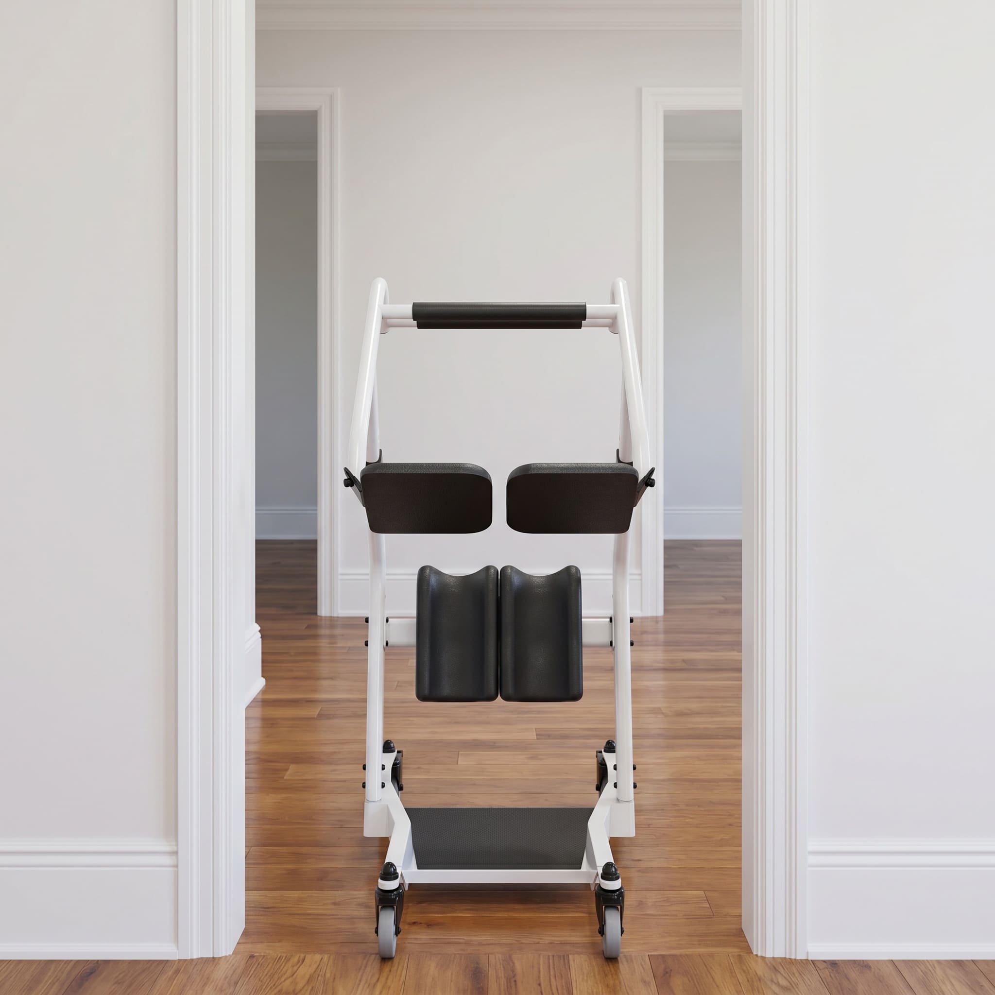 WHLICKS Sit-to-Stand Lift – Supportive Seating for Seniors & Adults