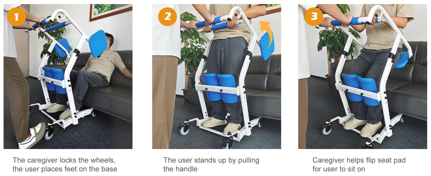 Whlicks Walker using tutorial