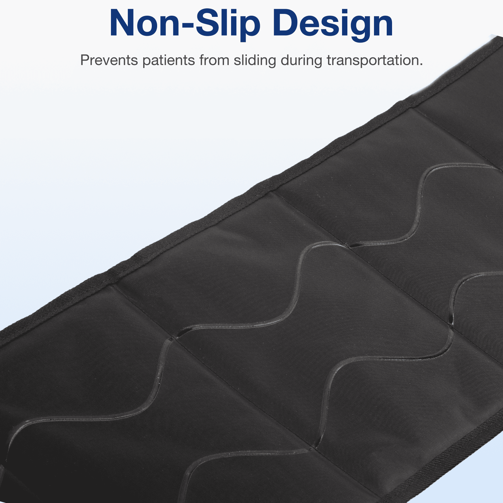 transfer sling for wheelchair to commode