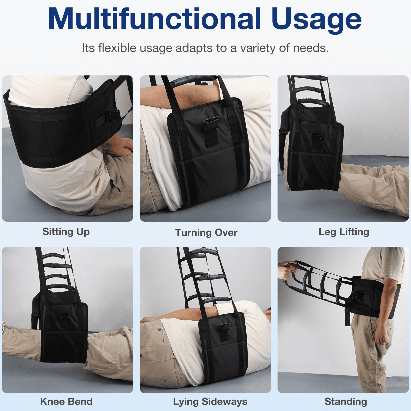 best transfer sling brands to buy