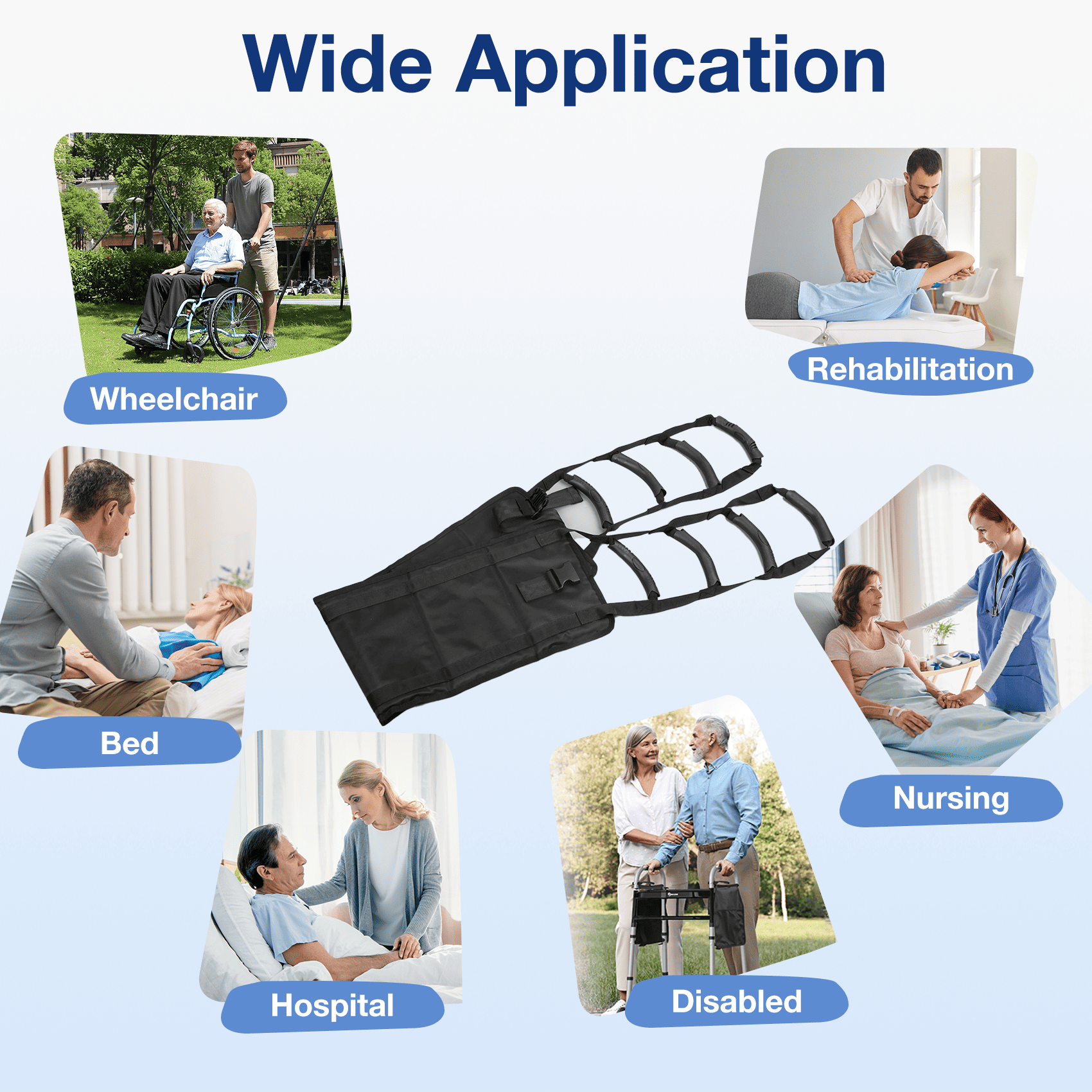 budget transfer sling options online