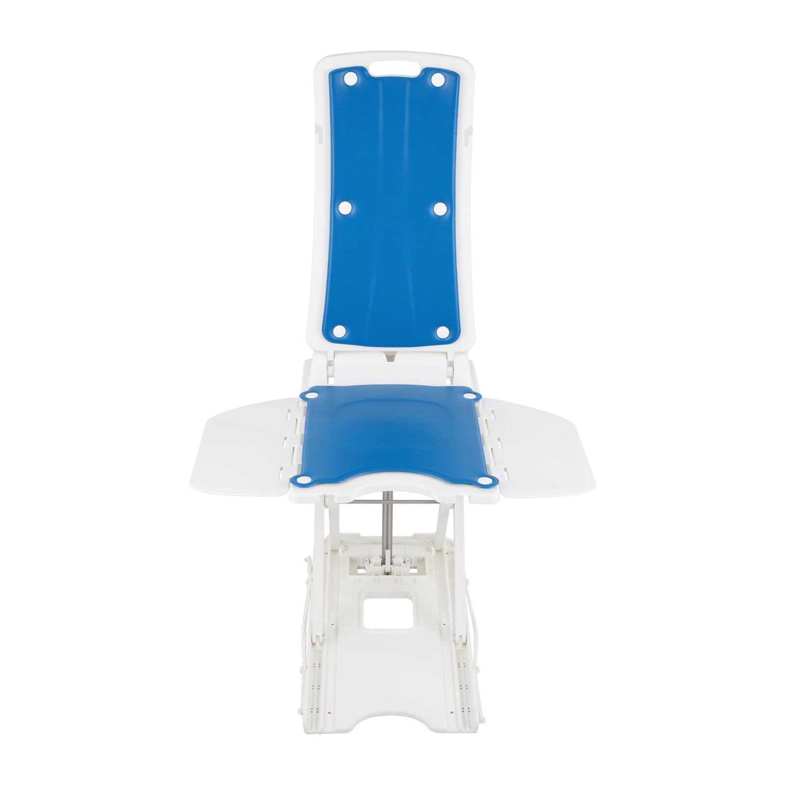 Vevor Electric Patient Lift – 20" Powered Chair for Seniors & Home Use