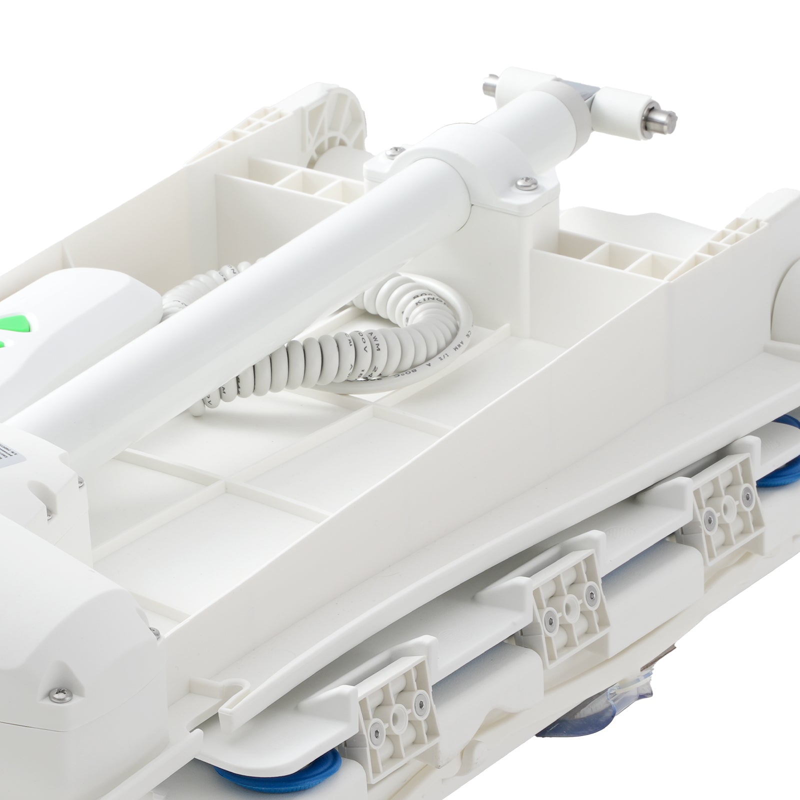 Vevor Elektrischer Patientenlifter – 20" Elektrischer Stuhl für Senioren & Heimgebrauch