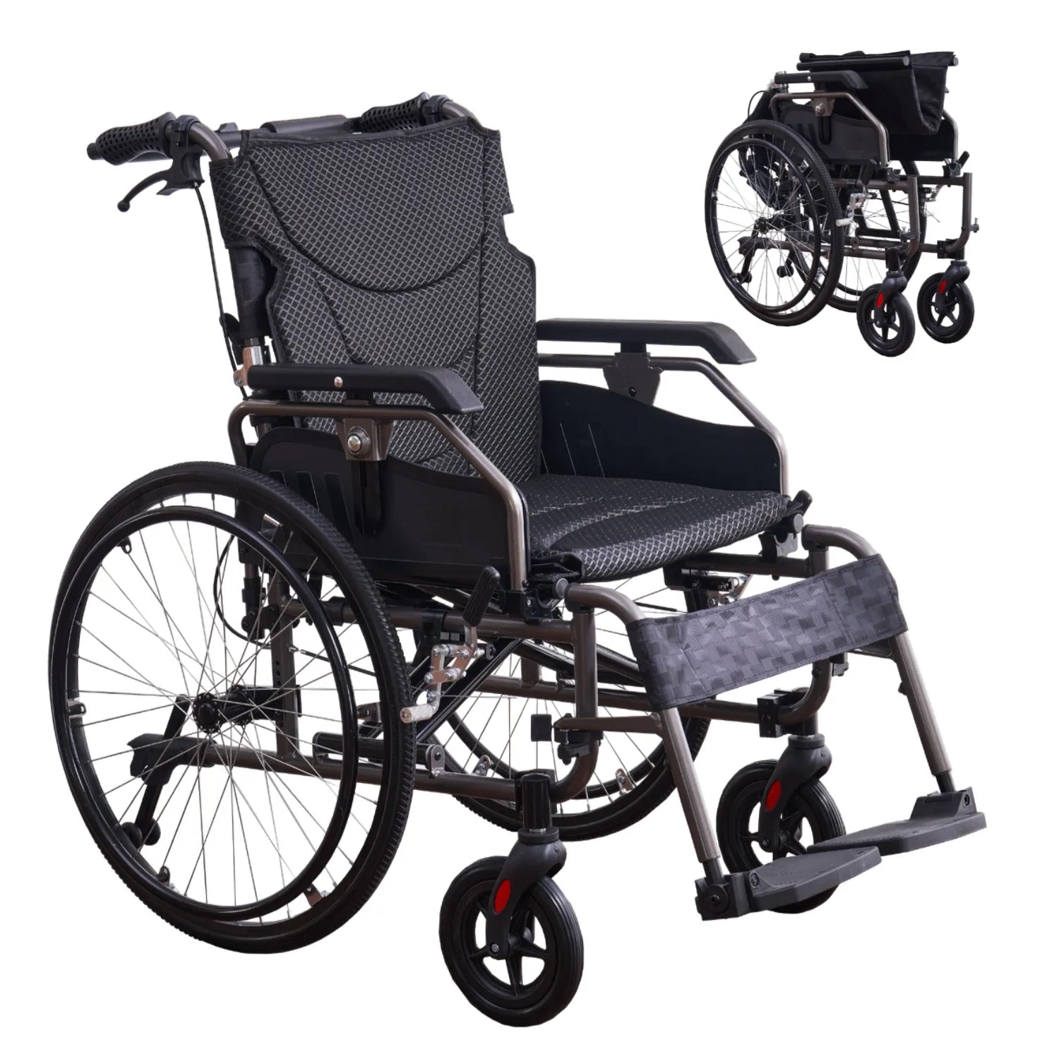 wheelchair for users