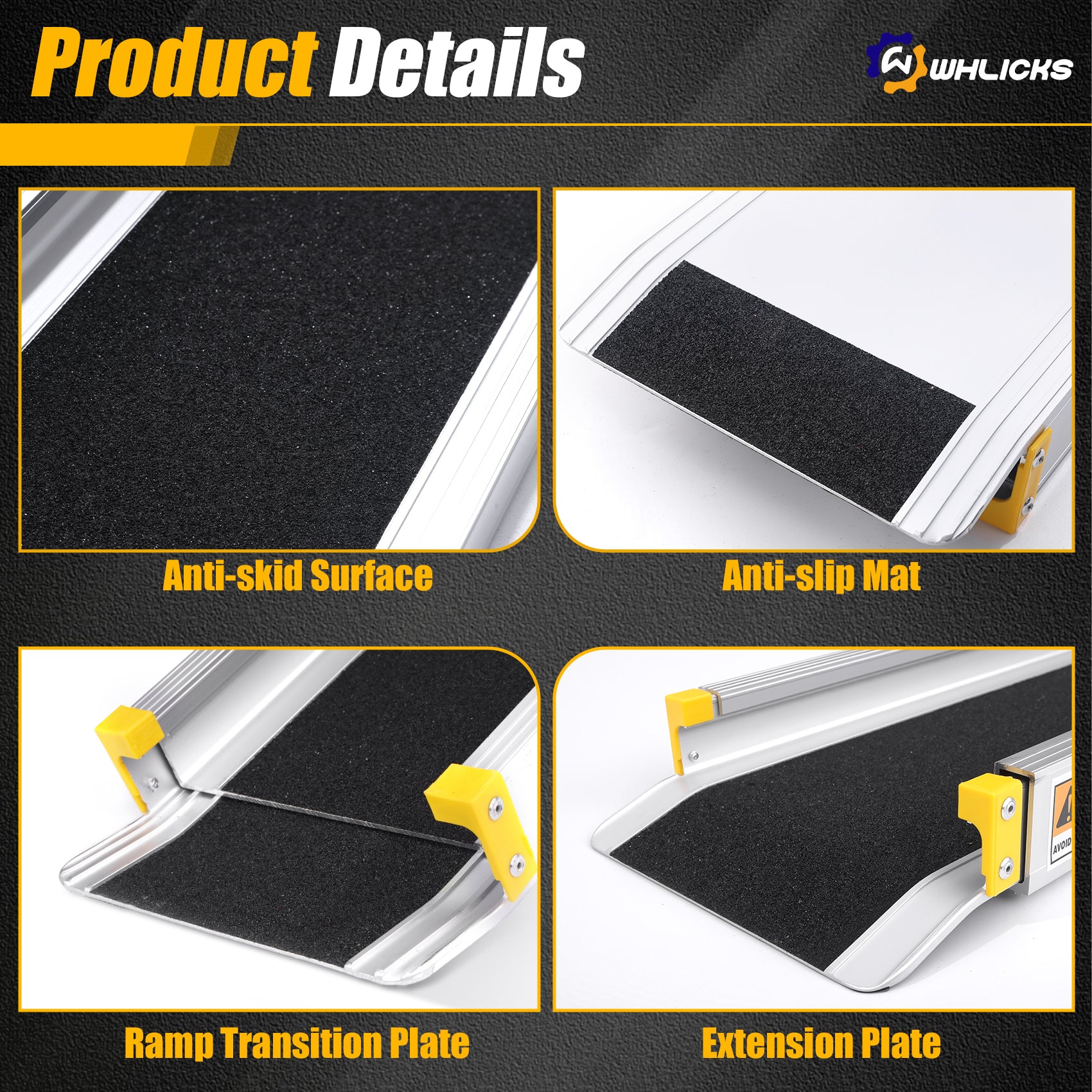 wheelchair ramps for homes