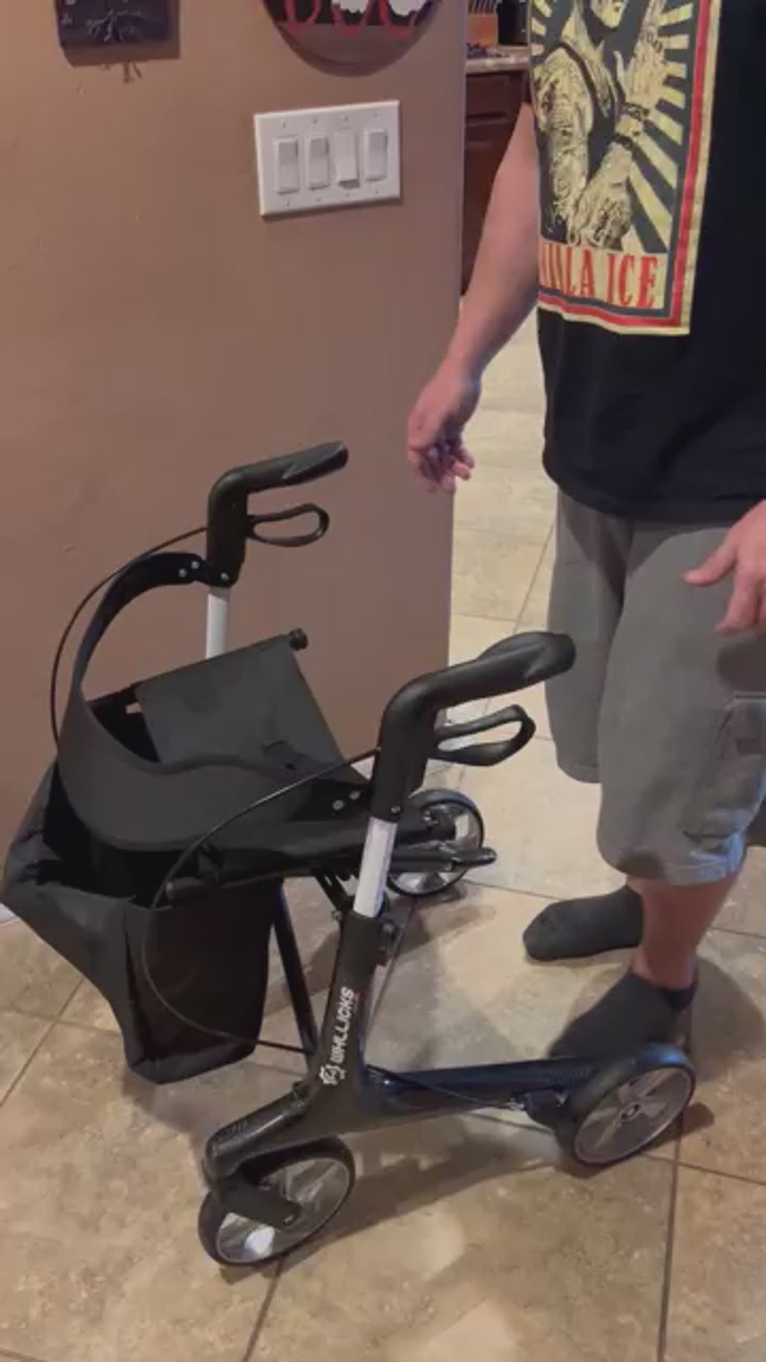 Load video: medicare walkers