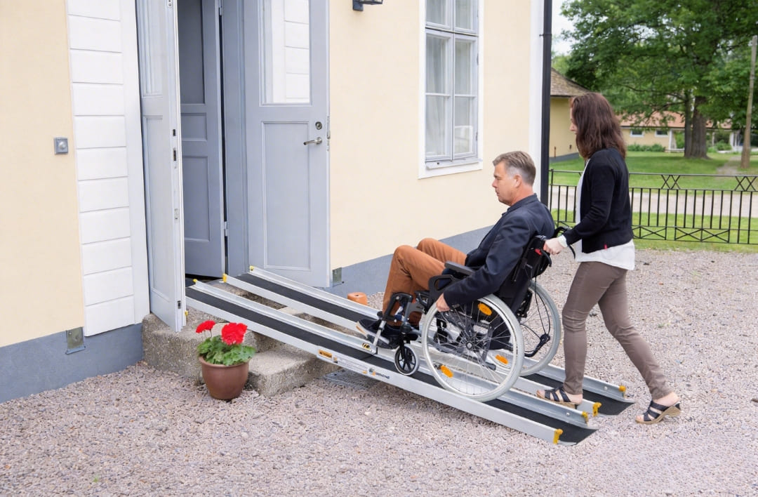Best Wheelchair Ramps in 2026 | WHLICKS