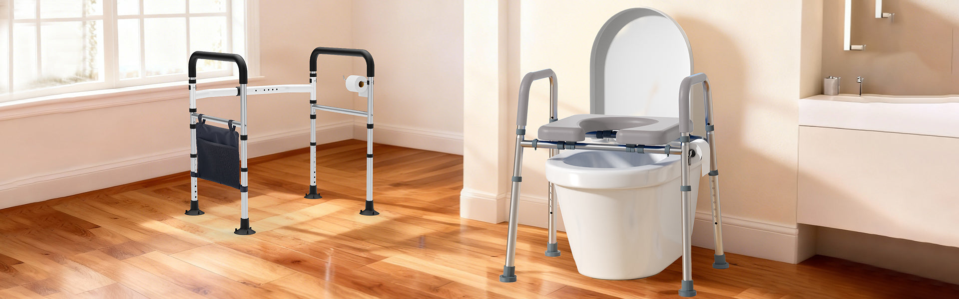 toilet safety aids#pc