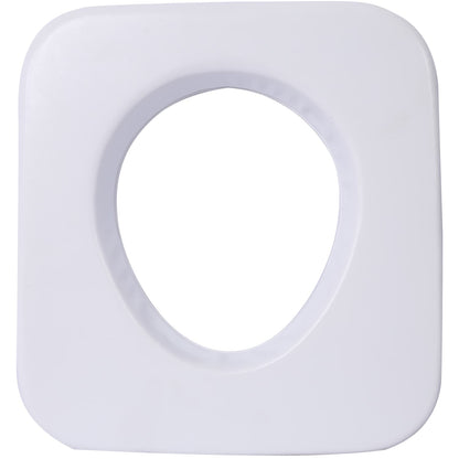 toilet and shower seat