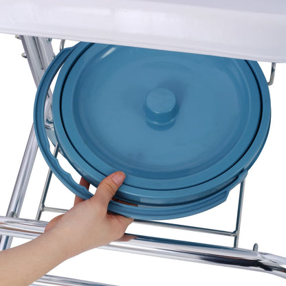 removable toilet seat