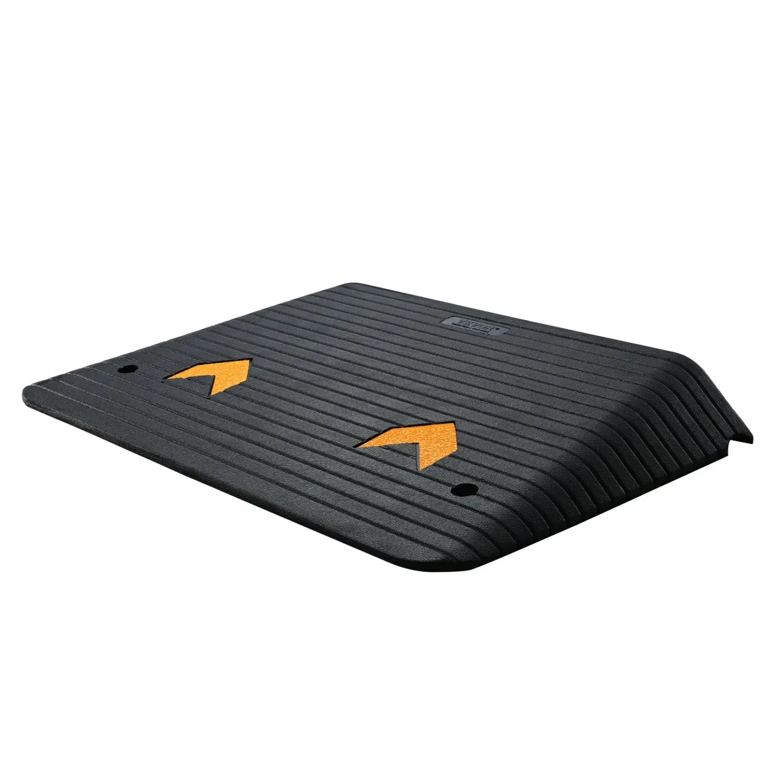 Rubber Threshold Ramp for Wheelchairs & Mobility Scooters