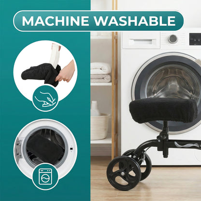 Premium Memory Foam Cushion for Knee Scooters