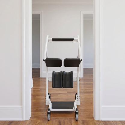 WHLICKS Sit-to-Stand Lift – Supportive Seating for Seniors & Adults
