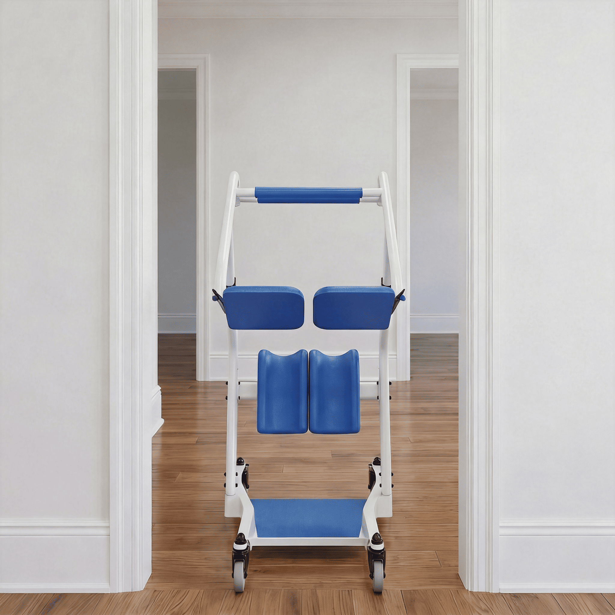 WHLICKS Sit-to-Stand Lift – Supportive Seating for Seniors & Adults