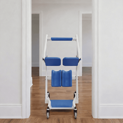 WHLICKS Sit-to-Stand Lift – Supportive Seating for Seniors & Adults