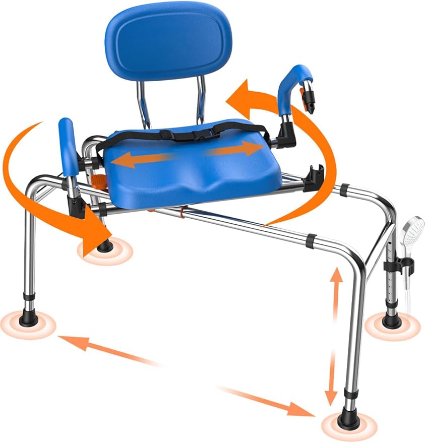shower chair