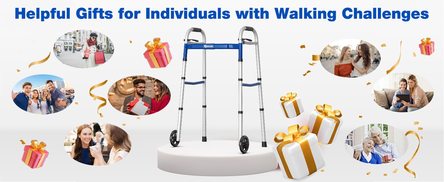 gift ideas for walkers