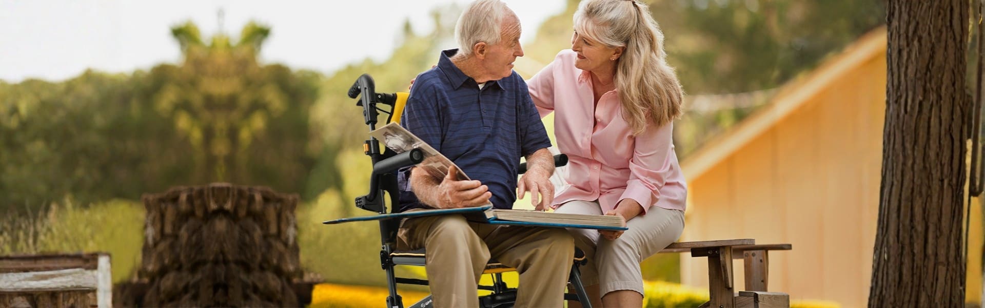 best wheelchair collections