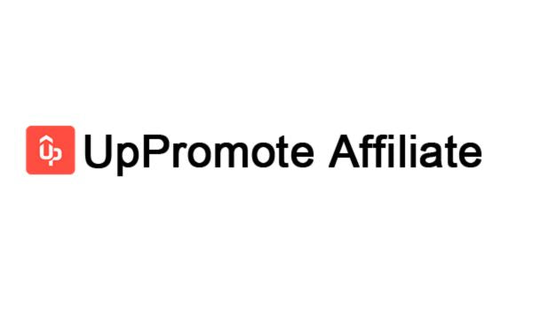 UpPromote affiliate program