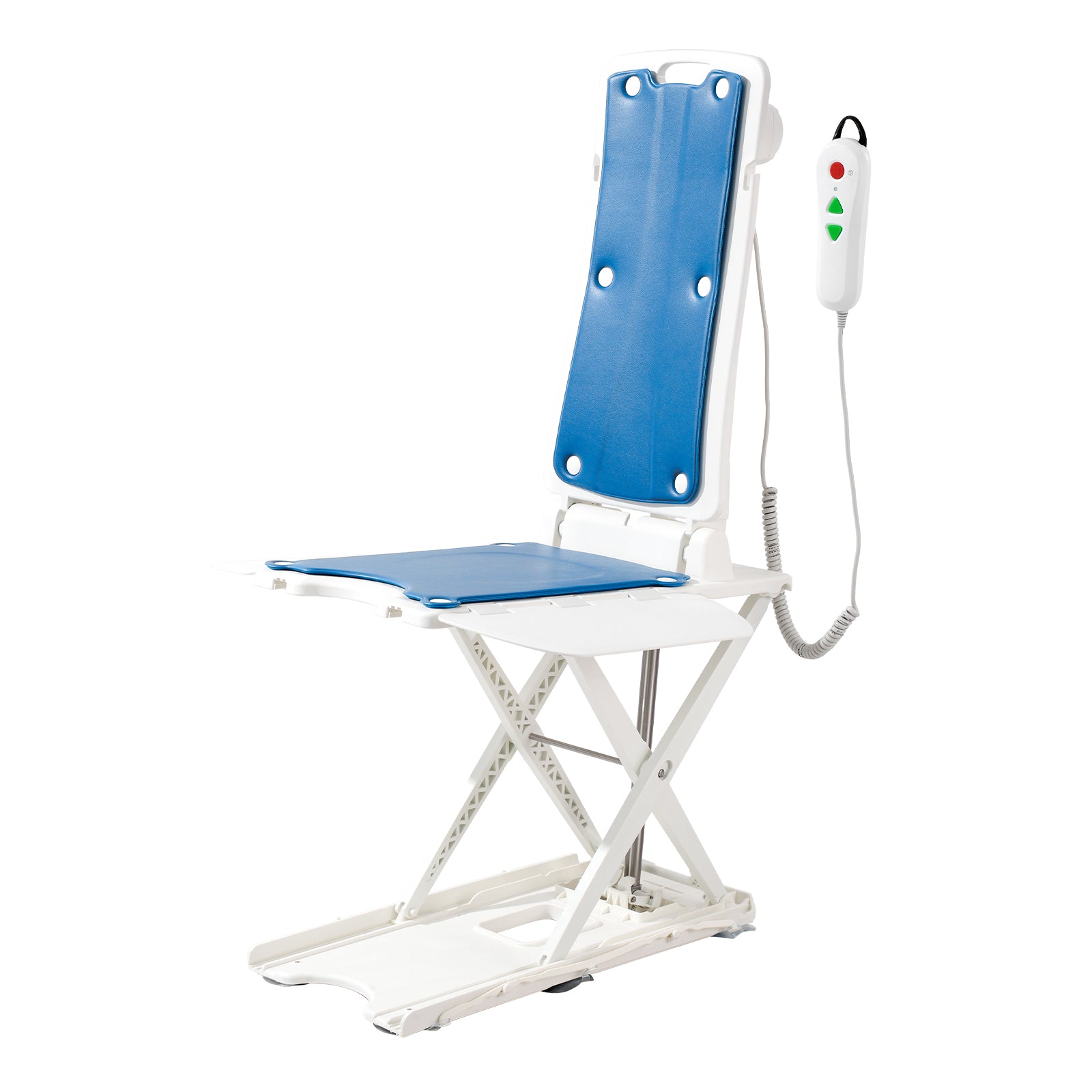 Vevor Elektrischer Patientenlifter – 20" Elektrischer Stuhl für Senioren & Heimgebrauch