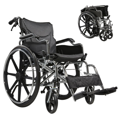 wheelchair for arthritis