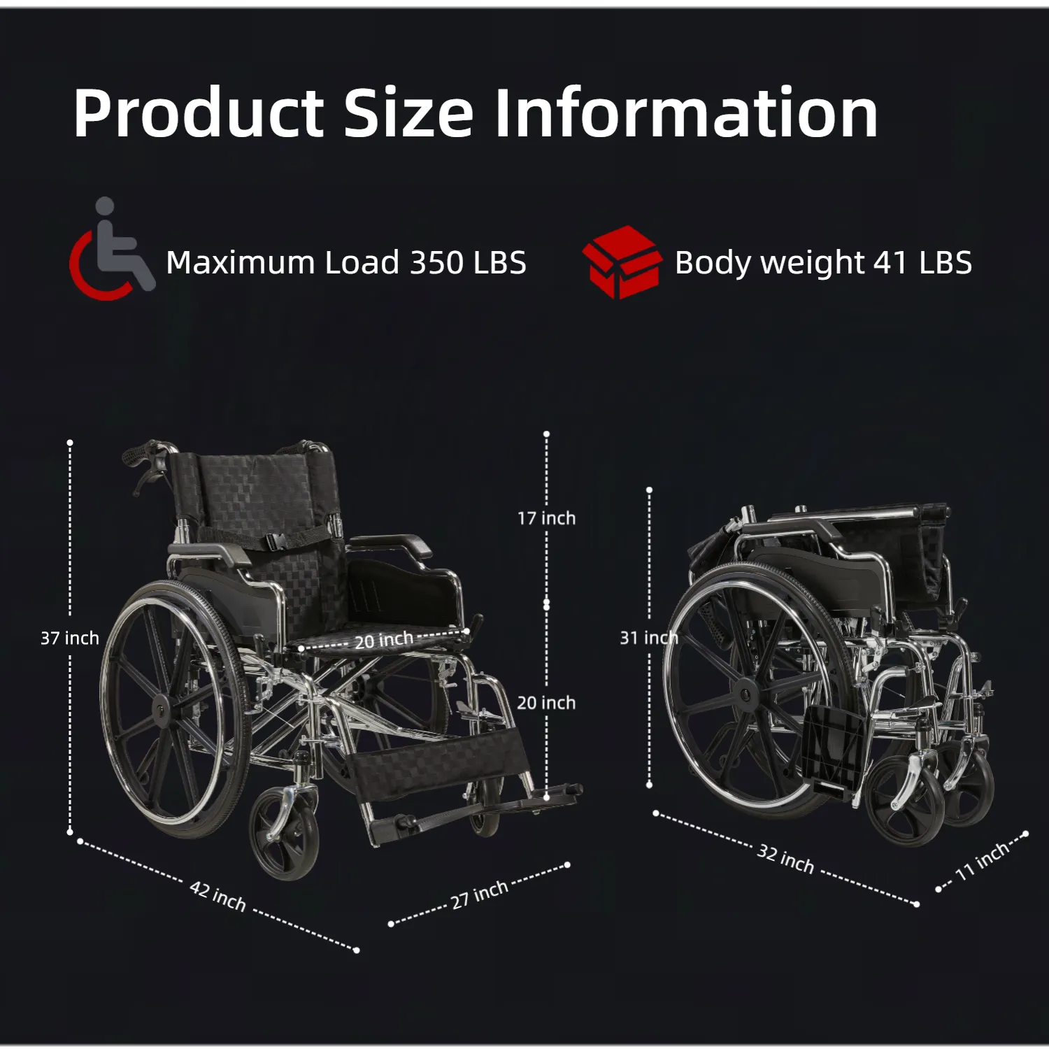 wheelchair for multiple sclerosis