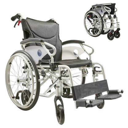wheelchair for airport travel